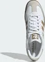 adidas Samba cloud white/cardboard/Gum