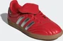 adidas Samba LT better scarlet/silver metallic/Gum