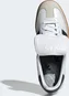 adidas Samba LT cloud white/core black/Gold metallic