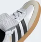 adidas Samba LT cloud white/core black/Gold metallic