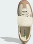adidas Samba LT Cream white/warm sandstone/Gold metallic