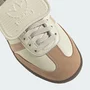 adidas Samba LT Cream white/warm sandstone/Gold metallic