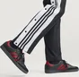 adidas Samba Manchester United core black/mufc red