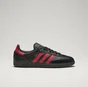 adidas Samba Manchester United core black/mufc red