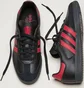 adidas Samba Manchester United core black/mufc red