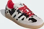 adidas Samba OG aurora Coffee/off white/Gum