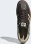 adidas Samba OG brown/putty grey/Gold metallic