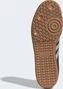 adidas Samba OG brown/putty grey/Gold metallic