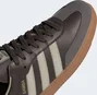 adidas Samba OG brown/putty grey/Gold metallic