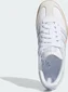 adidas Samba OG cloud white/halo blue/off white