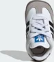 adidas Samba OG cloud white/core black/clear granite
