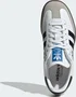 adidas Samba OG cloud white/core black/Gum