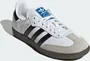 adidas Samba OG cloud white/core black/Gum