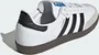 adidas Samba OG cloud white/core black/Gum