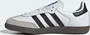 adidas Samba OG cloud white/core black/Gum