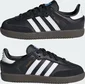 adidas Samba OG core black/cloud white/Gum