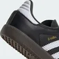 adidas Samba OG core black/cloud white/Gum