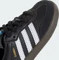 adidas Samba OG core black/cloud white/Gum