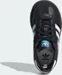 adidas Samba OG core black/cloud white/Gum