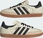 adidas Samba OG Cream white/core black/Sand strata