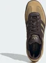adidas Samba OG Gold Beige/dark brown/Gum