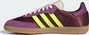 adidas Samba OG Maroon/rich Mauve/Gum