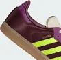 adidas Samba OG Maroon/rich Mauve/Gum