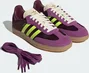 adidas Samba OG Maroon/rich Mauve/Gum