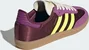 adidas Samba OG Maroon/rich Mauve/Gum