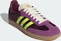 adidas Samba OG Maroon/rich Mauve/Gum