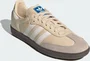 adidas Samba OG Sand strata/core white/Gum
