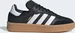 adidas Samba XLG core black/cloud white/Gum
