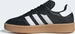 adidas Samba XLG core black/cloud white/Gum