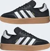 adidas Samba XLG core black/cloud white/Gum
