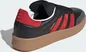 adidas Samba XLG core black/better scarlet/Carbon