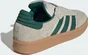 adidas Samba XLG putty grey/collegiate green/Gum