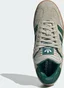 adidas Samba XLG putty grey/collegiate green/Gum