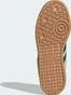 adidas Samba XLG putty grey/collegiate green/Gum