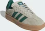 adidas Samba XLG putty grey/collegiate green/Gum