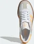 adidas Sambae cloud white/acid Orange/Gold metallic