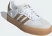adidas Sambae cloud white/off white/cardboard