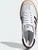 adidas Sambae cloud white/off white/aurora plum