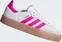 adidas Sambae cloud white/shock Pink/Gold metallic