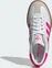 adidas Sambae cloud white/shock Pink/Gold metallic