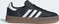 adidas Sambae core black/cloud white/Gold metallic
