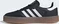 adidas Sambae core black/cloud white/Gold metallic