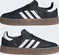 adidas Sambae core black/cloud white/Gold metallic