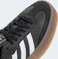 adidas Sambae core black/cloud white/Gold metallic