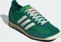 adidas SL 72 night indigo/semi green spark/collegiate green