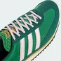 adidas SL 72 night indigo/semi green spark/collegiate green